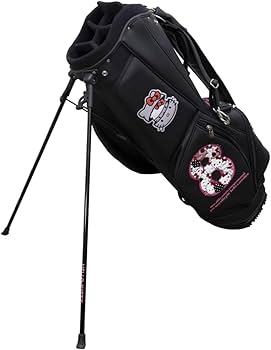 Amazon | muta MARINE GOLFxKitty ムータ マリン キャディバッグ